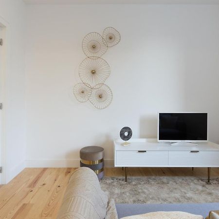 Guestready - Cosy And Modern Apartment 4Mins From Metro OOporto Esterno foto