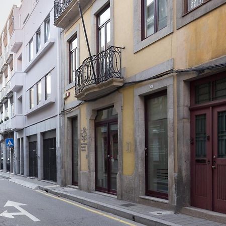 Guestready - Cosy And Modern Apartment 4Mins From Metro OOporto Esterno foto