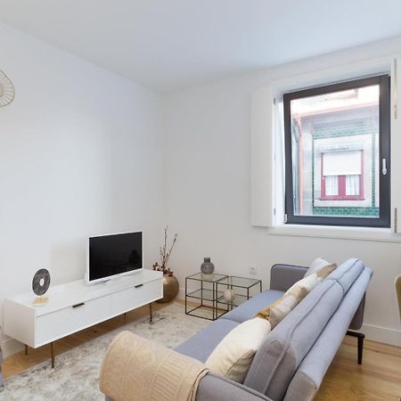 Guestready - Cosy And Modern Apartment 4Mins From Metro OOporto Esterno foto