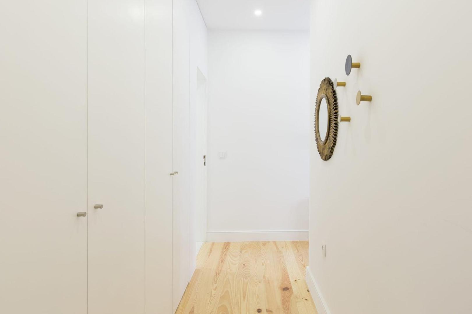 Guestready - Cosy And Modern Apartment 4Mins From Metro OOporto Esterno foto