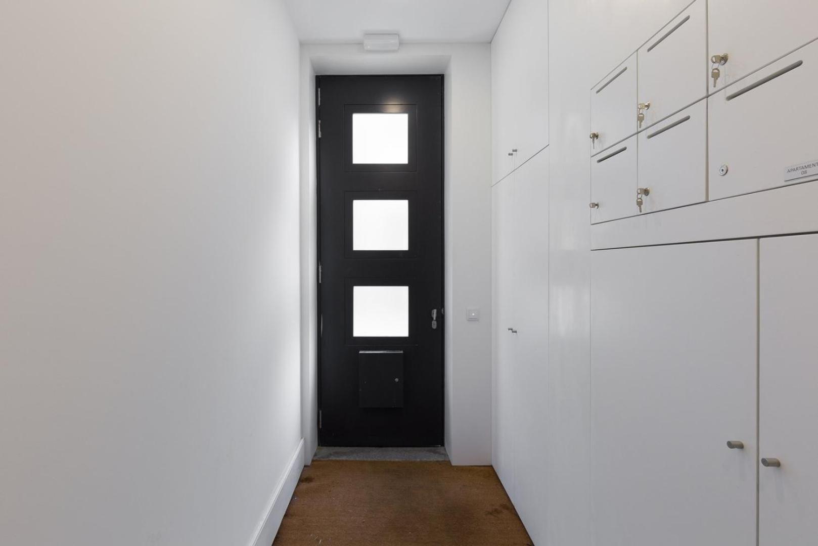 Guestready - Cosy And Modern Apartment 4Mins From Metro OOporto Esterno foto