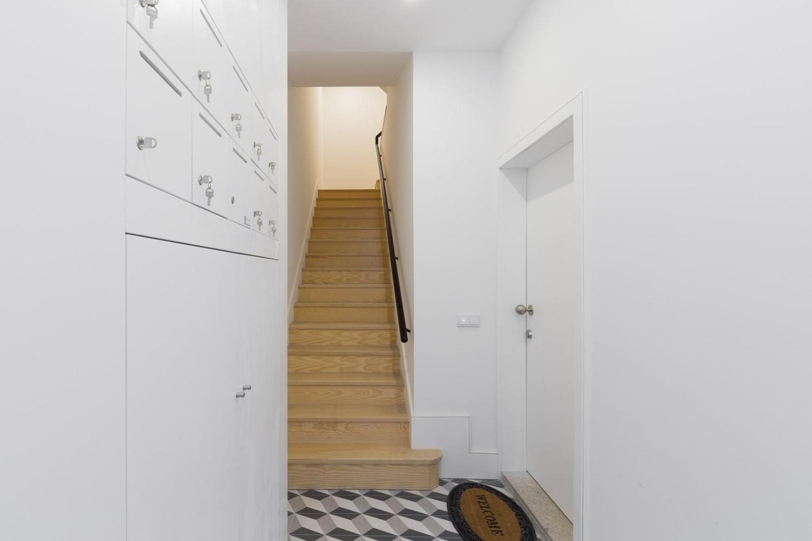 Guestready - Cosy And Modern Apartment 4Mins From Metro OOporto Esterno foto