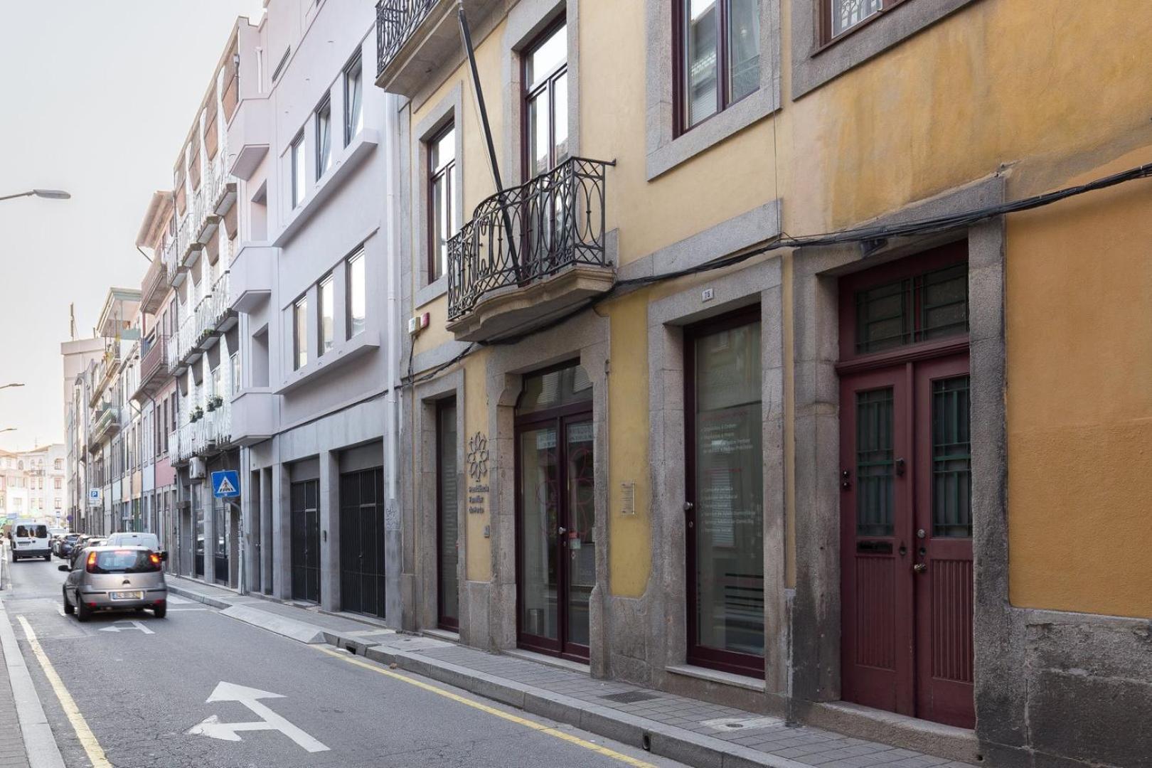 Guestready - Cosy And Modern Apartment 4Mins From Metro OOporto Esterno foto