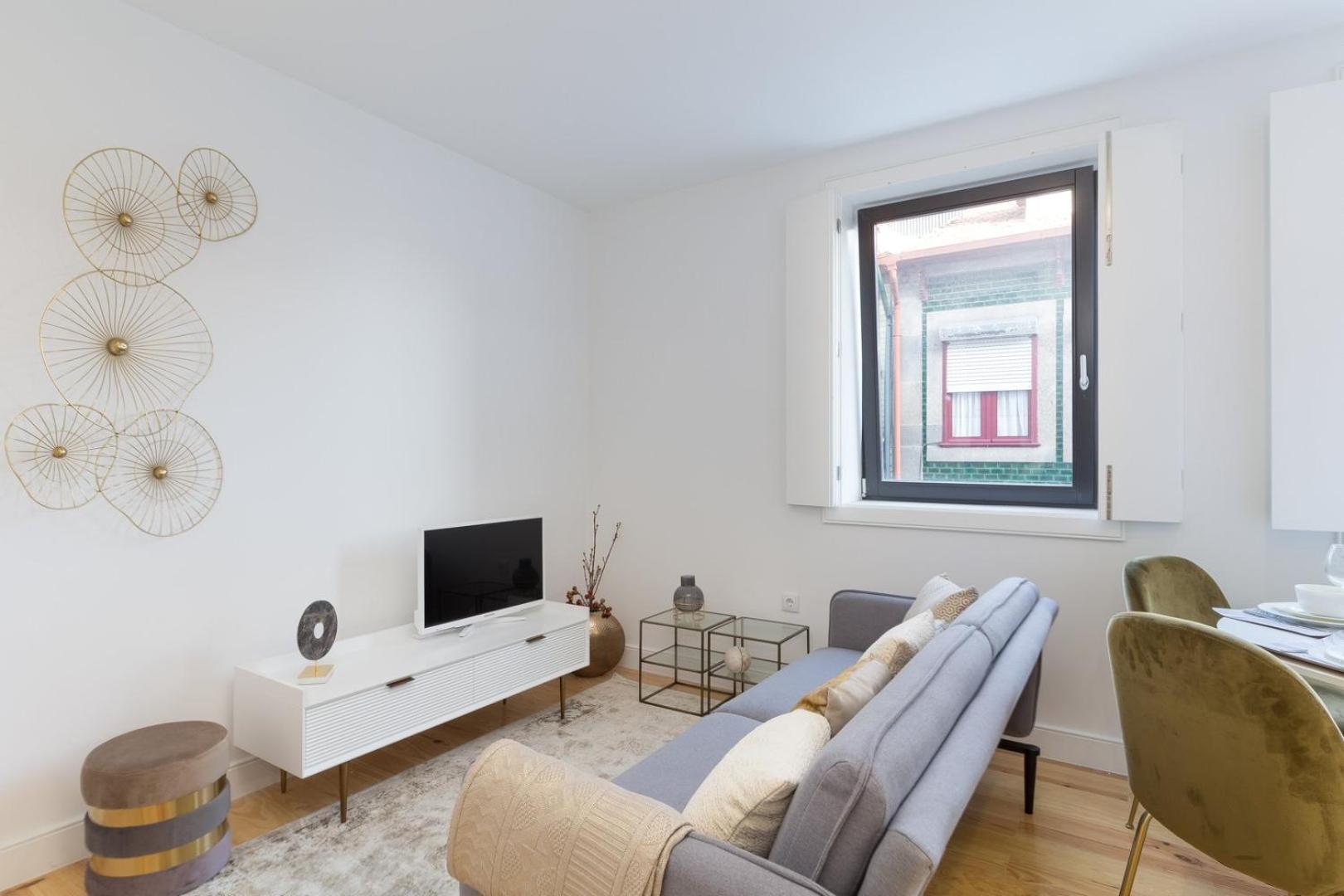 Guestready - Cosy And Modern Apartment 4Mins From Metro OOporto Esterno foto