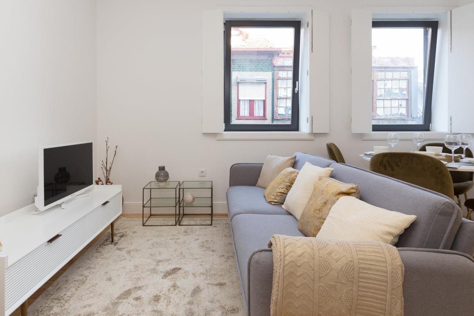 Guestready - Cosy And Modern Apartment 4Mins From Metro OOporto Esterno foto