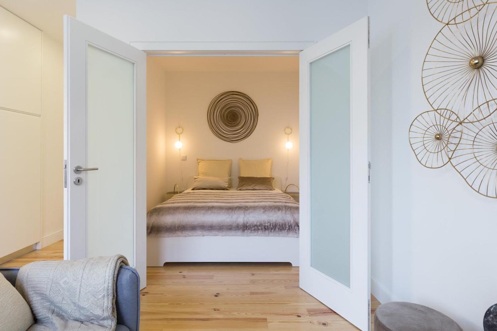 Guestready - Cosy And Modern Apartment 4Mins From Metro OOporto Esterno foto