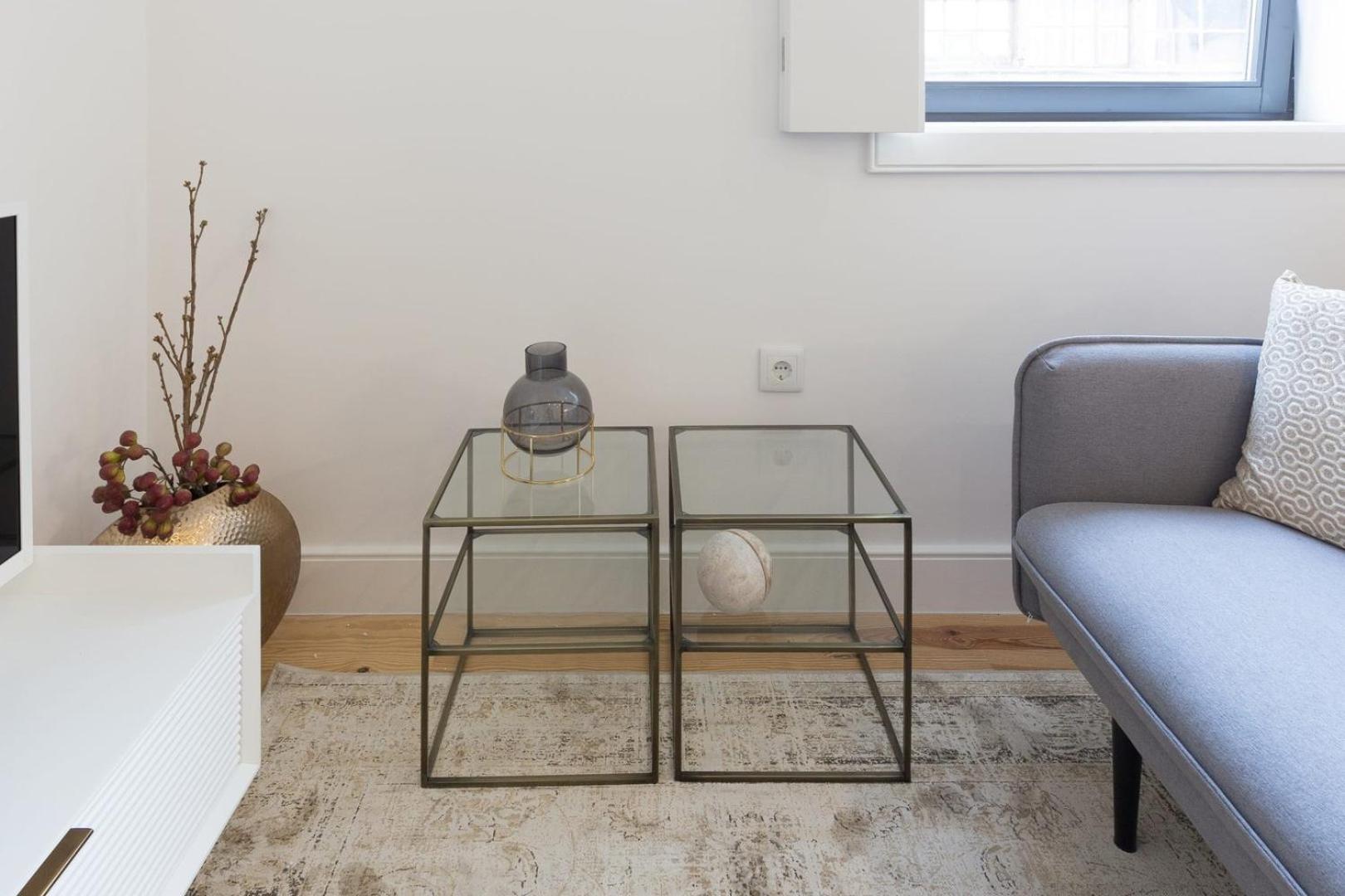Guestready - Cosy And Modern Apartment 4Mins From Metro OOporto Esterno foto