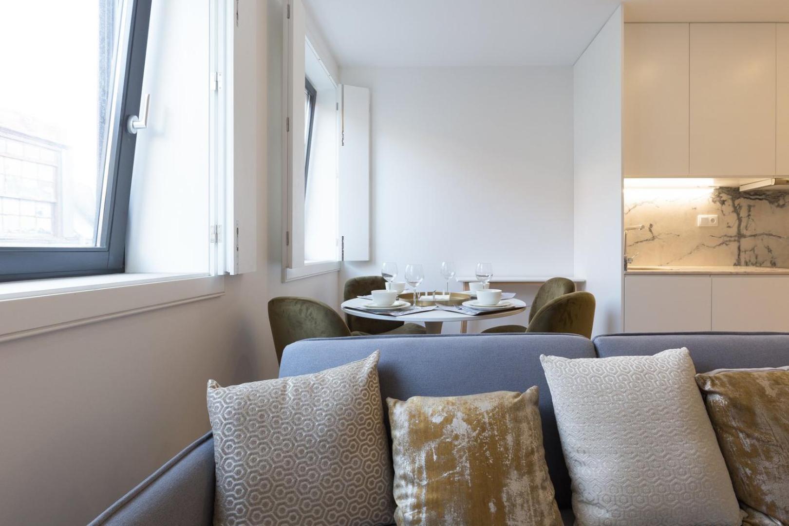 Guestready - Cosy And Modern Apartment 4Mins From Metro OOporto Esterno foto